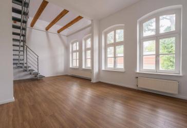 Vorschaubild Maisonettewohnung