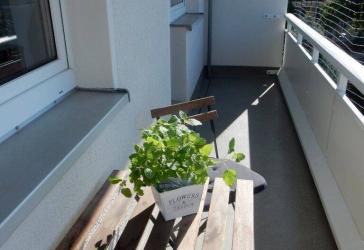 Vorschaubild Maisonettewohnung