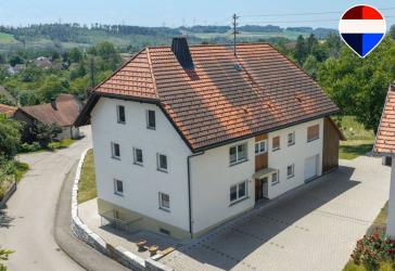 Vorschaubild Mehrfamilienhaus
