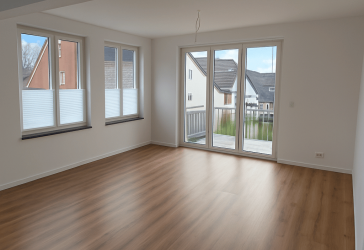 Vorschaubild Maisonettewohnung