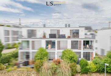 Mehr als ein Reihenhaus - Architektur, Komfort und Lebensqualität auf höchstem Niveau!