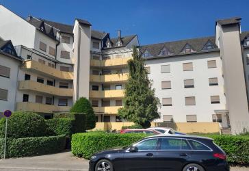 4-Zimmerwohnung 104 m² in Speyer Süd