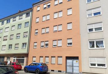 Vorschaubild Wohnung
