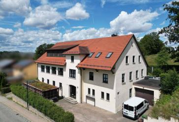 Vorschaubild Mehrfamilienhaus