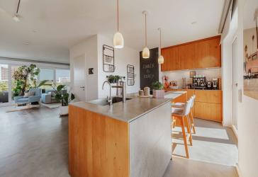 Vorschaubild Penthouse