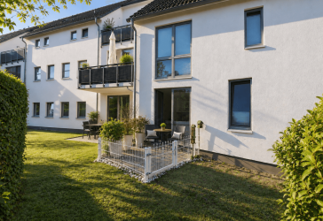 Vorschaubild Wohnung