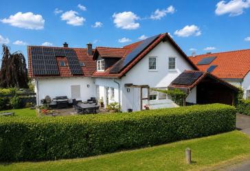 Vorschaubild Mehrfamilienhaus