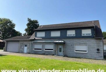 51570 Windeck VIP-1451 Schönes Einfamilienhaus mit Garage in Höhenlage mit Fernblick!