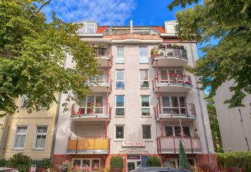 Vorschaubild Wohnung