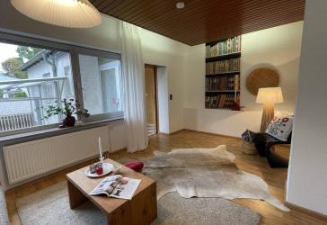 Ihr eigenes Stück Rheindürkheim - mit Hof, Carport und neuer Heizung