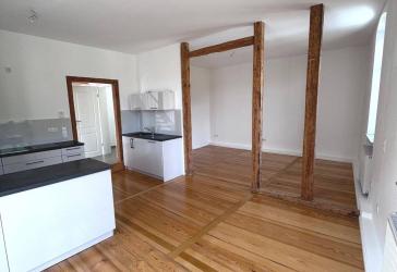 Vorschaubild Maisonettewohnung