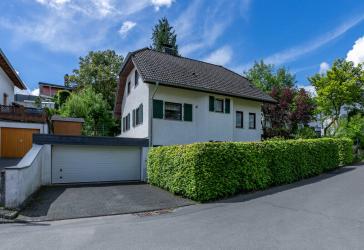 Vorschaubild Einfamilienhaus