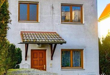 Vorschaubild Reihenendhaus