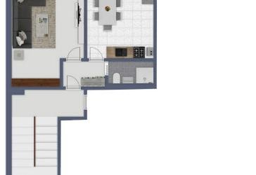 Kapitalanlage 45 qm Wohnung PROVISIONSFREIER Verkauf