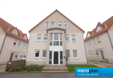 Vorschaubild Maisonettewohnung