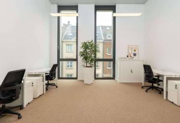 Vorschaubild Büro- /Praxis-Immobilie