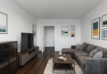 Vorschaubild Wohnung