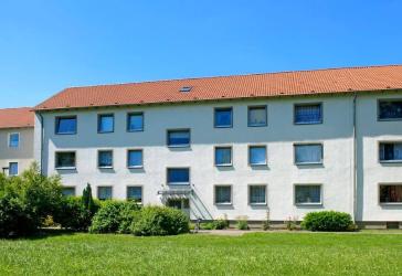 4-Zimmer-Wohnung in Ahlen
