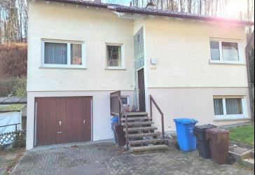 Vorschaubild Einfamilienhaus