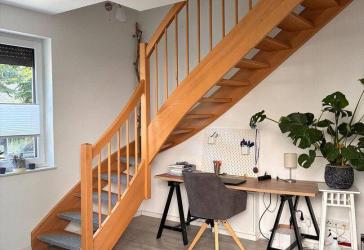 Vorschaubild Maisonettewohnung