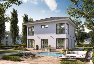 Vorschaubild Einfamilienhaus