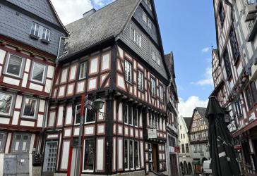 Vorschaubild Einfamilienhaus