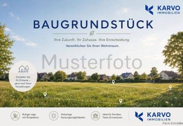 Vorschaubild Grundstück