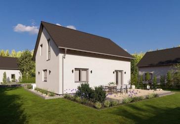 Vorschaubild Einfamilienhaus