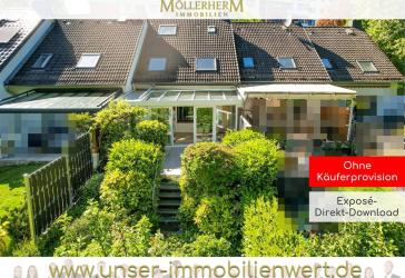 Vorschaubild Reihenmittelhaus