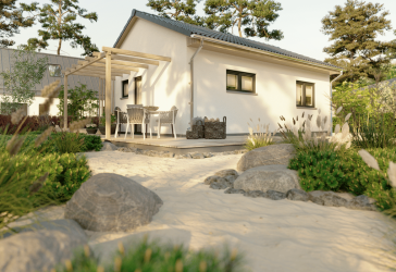 Vorschaubild Bungalow