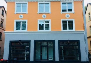 Vorschaubild Büro- /Praxis-Immobilie