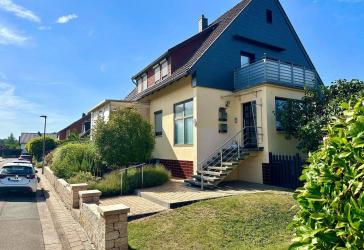 Vorschaubild Mehrfamilienhaus