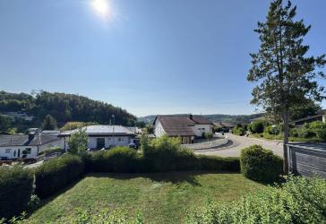 Großzügige 4,5-Zimmer-Wohnung auf dem Bühl in Lörrach-Brombach