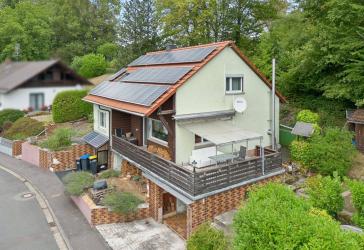 Vorschaubild Einfamilienhaus