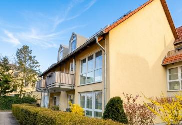 Vorschaubild Wohnung