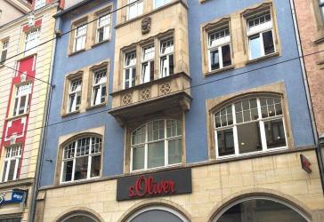 Vorschaubild Maisonettewohnung