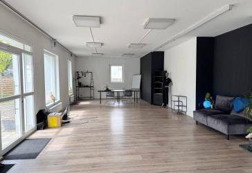 Vorschaubild Büro- /Praxis-Immobilie