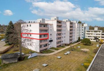 Vorschaubild Wohnung