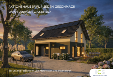 Vorschaubild Einfamilienhaus