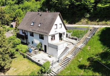 Vorschaubild Einfamilienhaus