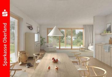 Vorschaubild Maisonettewohnung