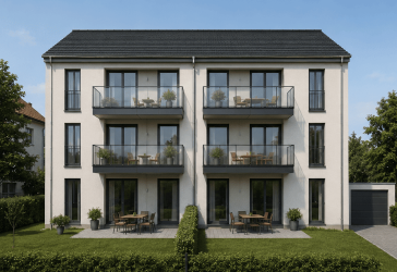 Vorschaubild Wohnung
