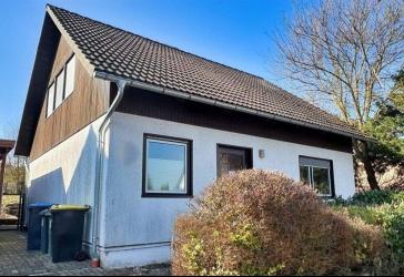 Schön und ruhig leben am Rande der Natur
