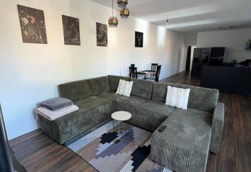 Vorschaubild Maisonettewohnung