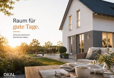Zentrale Lage, top Anbindung