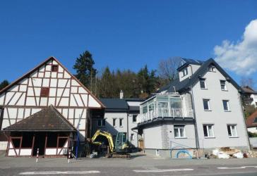 Vermietetes Mehrfamilienhaus in attraktiver Lage - Solide Kapitalanlage mit langfristigem Potenzial!