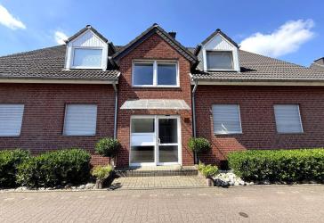 Vorschaubild Maisonettewohnung