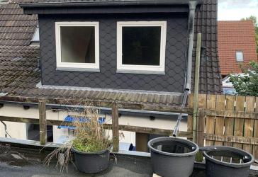 Eckernförde-Borby: Das Klein aber Mein Haus - als Starterhaus und sofort frei !
