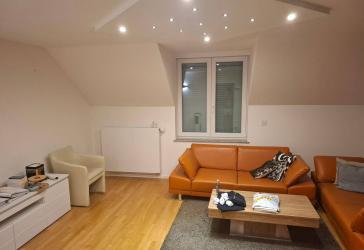 Neuwertige Wohnung in Tegernheim zu verkaufen