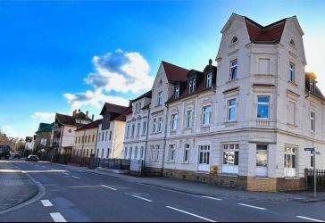 Vorschaubild Mehrfamilienhaus